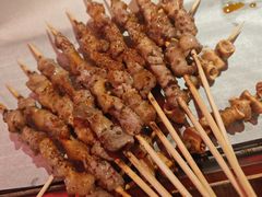 -肉串汪(西便门店)