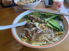 -赵璐海鲜面馆(德行路店)