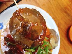 -老宅原住民沙茶面精品小吃(龙头路店)