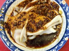-张明富面皮店(东大街店)