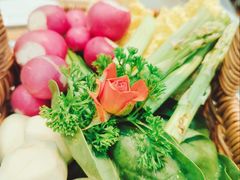 -海底捞火锅(凯德广场店)