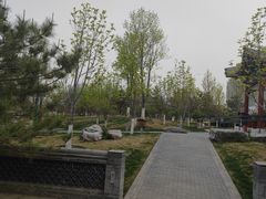 -西海子公园