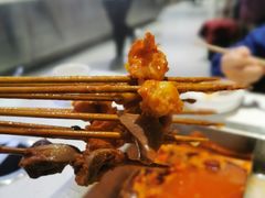 -串一火锅(赛格国际购物中心店)