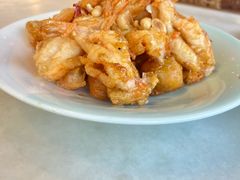 -小吊梨汤·北京菜·烤鸭(双井乐成中心店)