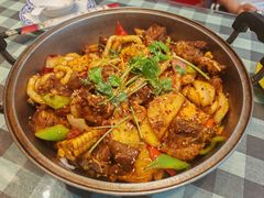 -伊帆食府·青海地方特色美食