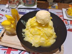 -糖糖屋•糖水•雪花冰店(时尚天河店)