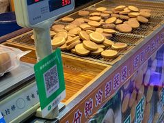 -朱記糯米蛋糕(千川百货店)