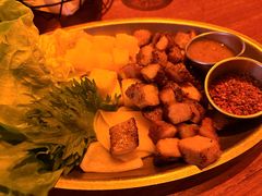-Blac+Blac(中海环宇荟店)