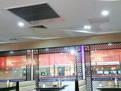 大堂-江边城外烤全鱼(龙德广场店)
