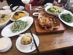 -德泰楼餐饮(莲湖路店)