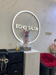 -Echo·回声专注男士发型设计
