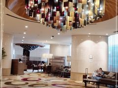 -宁波东港喜来登酒店