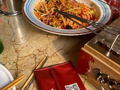 -喝丢一只鞋辣炒海鲜小烧烤(三八广场店)