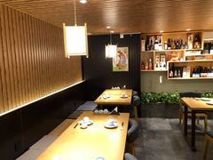 -富山日式料理(宽厚里店)