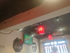 -宽板凳老灶火锅(簋街店)