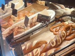 -酵墅·红酒酵母面包(羲和广场店)