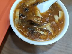 胡辣汤-白魁老号饭庄(安内店)