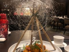 -广州文华东方酒店·江-由辉师傅主理