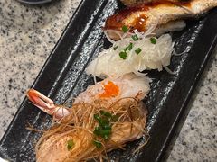 -合点寿司(美罗城店)