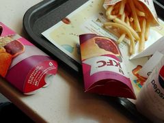 -肯德基(盘龙奥莱店)