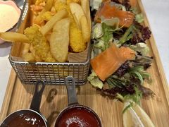 -ins森林童话餐厅coffee&bistro