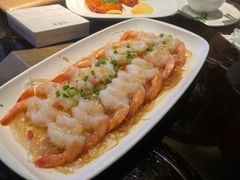 -外婆家(静安大悦城店)