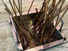 -老徐烧烤涮肚(交道口店)