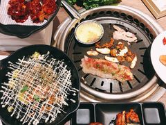 -火炉火自助餐(悠唐购物中心店)