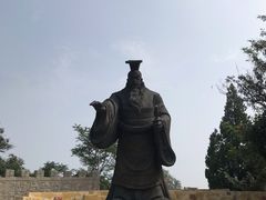 -原山国家森林公园