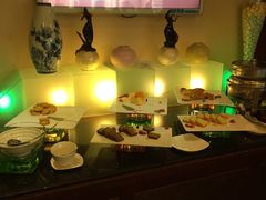 -珀丽酒店-协奏坊餐厅