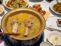 -关东小磨东北菜(漕河泾印象城店)