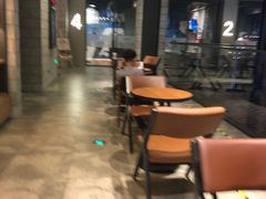 -CGV影城(滨江天街IMAX店)