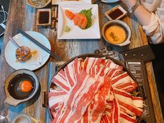 -福匠日本料理(人民路店)