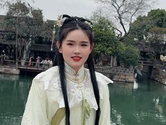 -汉仪华裳汉服旗袍·摄影写真馆(乌镇西栅店)