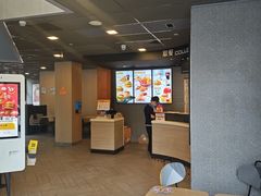 -麦当劳(瓯北大悦里广场店)