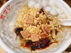 -蓉李记成都名小吃(武汉菱角湖万达店)