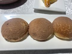 -红棉中餐厅·广州海航威斯汀酒店