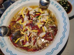 -花椒俏川菜小馆(南海万达店)