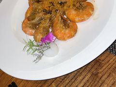 -马勒别墅·中餐厅