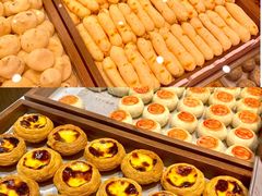 -詹记桃酥(包河万达店)