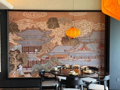 -卯时·龙光雅宴·精致锡帮菜(惠山古镇店)