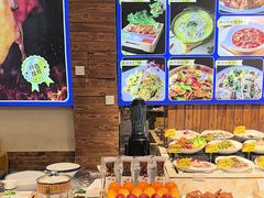 -船泊丽港(统一路店)