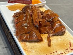 -先记烧鹅王·本地粤菜(福永店)