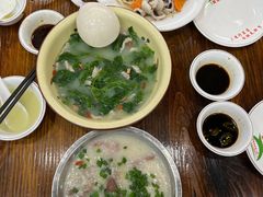 -南记食粥坊·宵夜大排档(莲花总店)