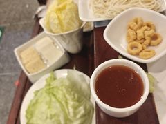 -京城胜利涮羊肉(禧乐汇店)