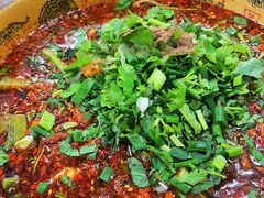 -乐山第一家临江鳝丝(茶坊路店)