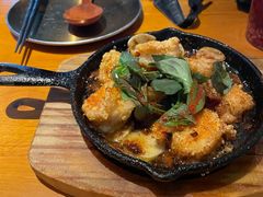 -SHAN山(前滩太古里店)