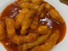 -红屋川菜(大学南路店)