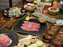 -MIKOMIKO和牛烧肉专门店(南门店)