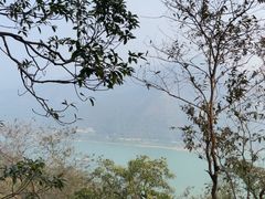 -羚羊峡古栈道森林公园